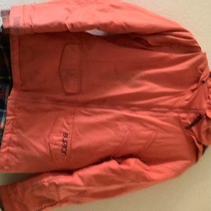 Burton Winter Jacket